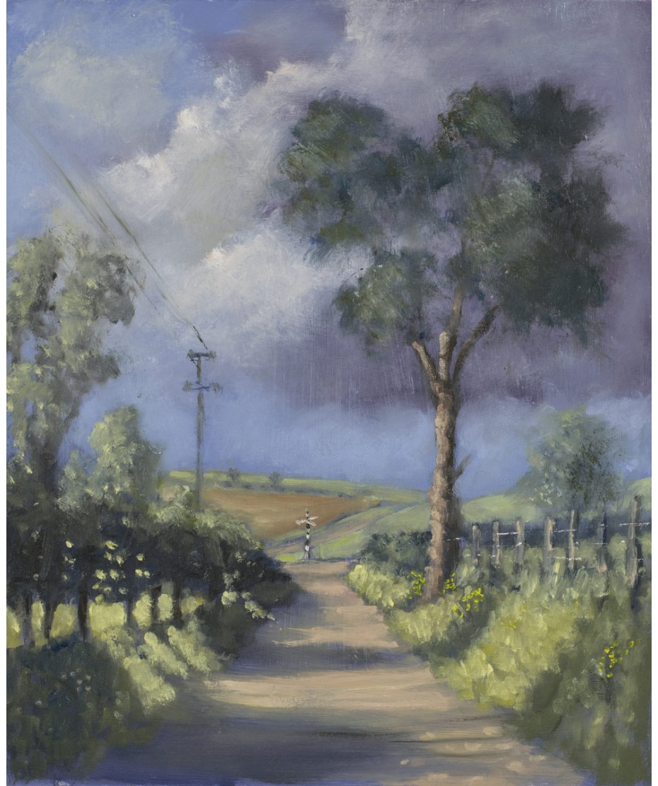 Footpath to Morley Hill92:201