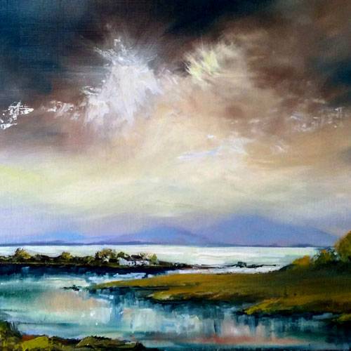 Mouth of the River Eden114:242
