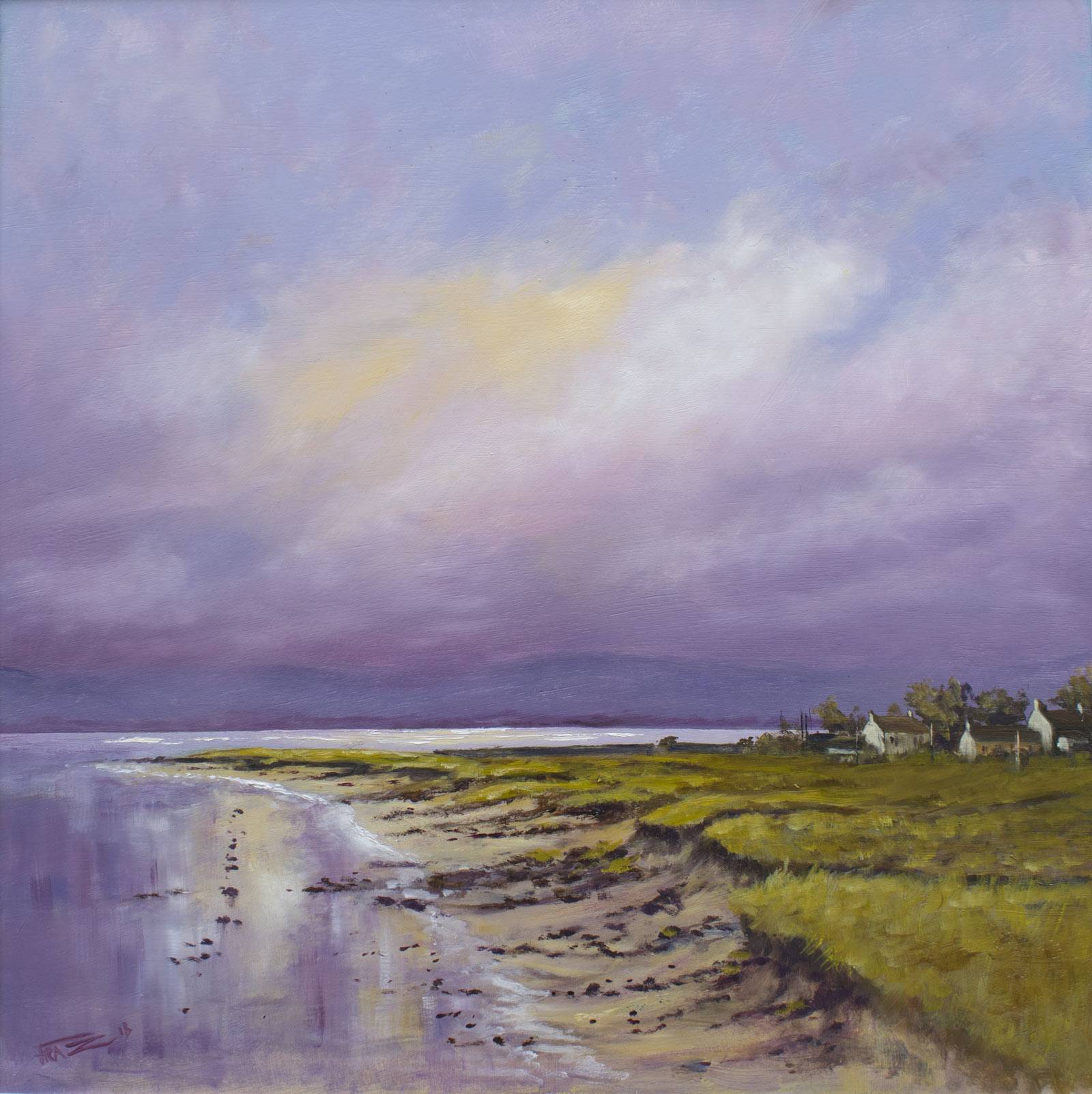 Port Carlisle132:272 133:274