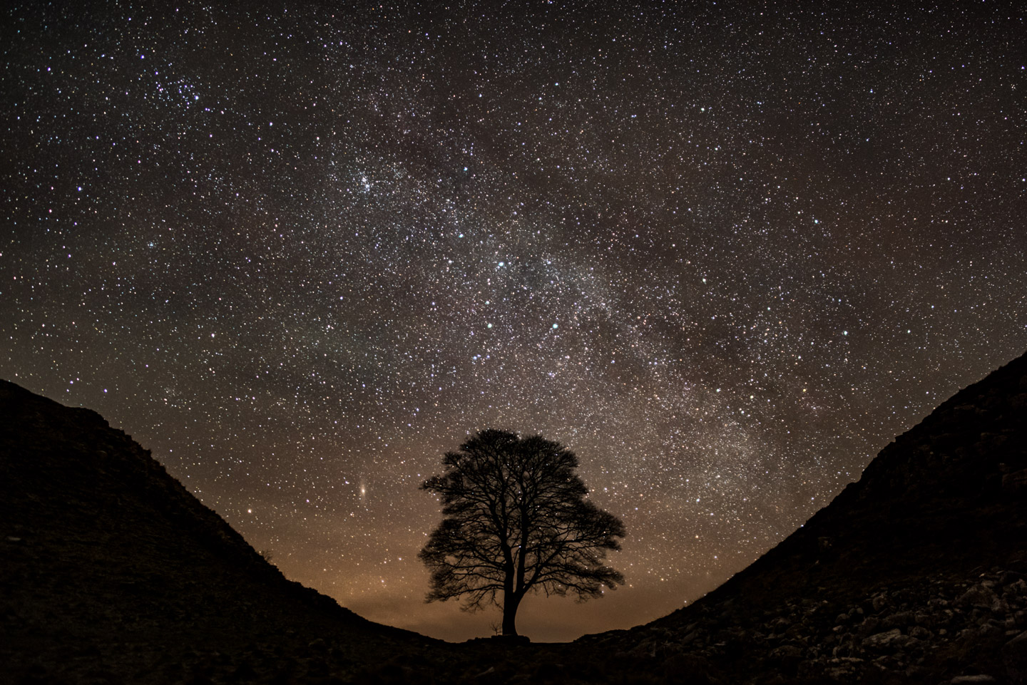A Billion Stars over the Gap6:28