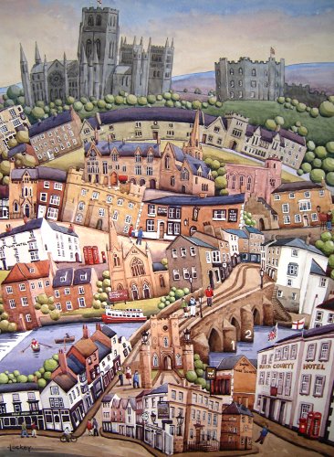 Durham