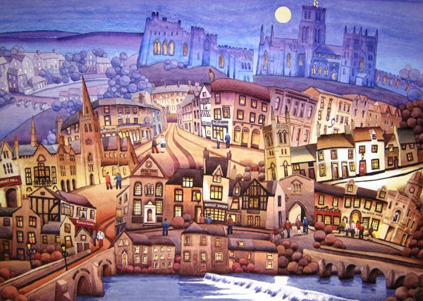 Durham Moonlight48:115 49:117