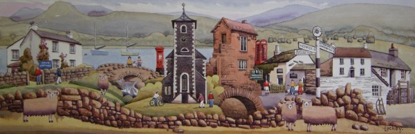 Lakeland53:125
