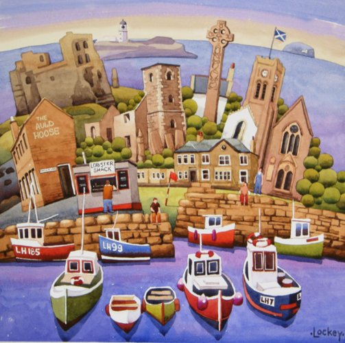 North Berwick55:129