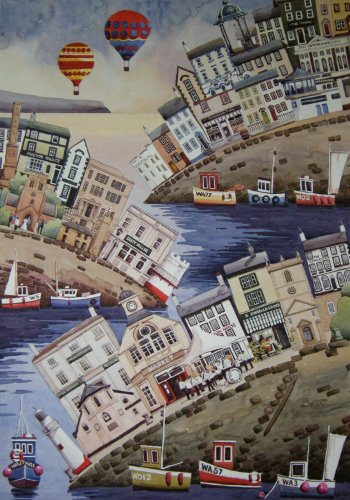 Whitehaven Summer74:167
