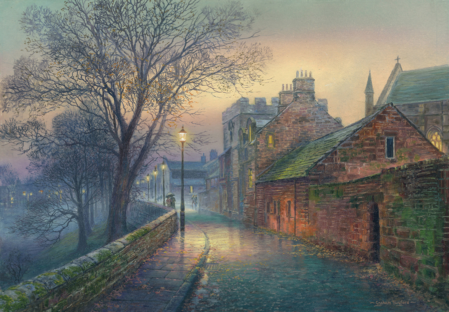 Carlisle west walls by Twilight77:173