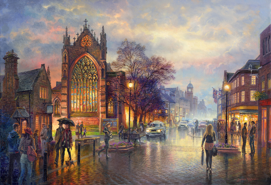 Castle street by Twilight78:175