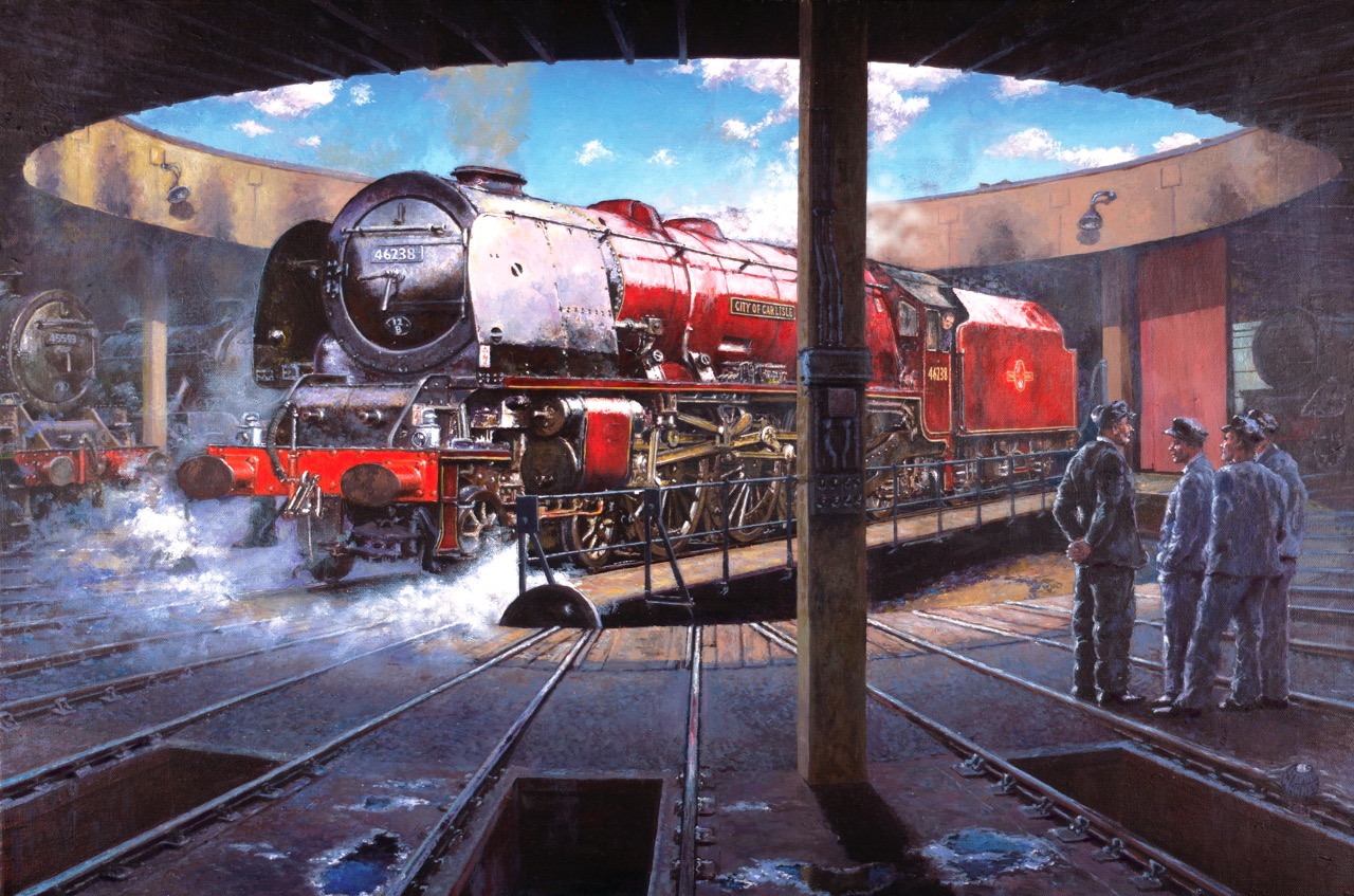 Home - city of Carlisle at Upperby shed81:181